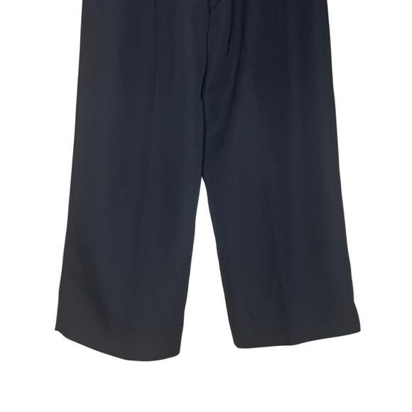 Alfred Dunner Gray Long Sleeve Top Size L & Trouser Pants Size 12 Coords Set - Picture 6 of 12